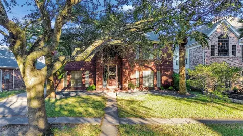 114 Bayou Bend Drive League City TX 77573