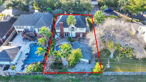 114 Bayou Bend Drive League City TX 77573