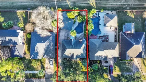 114 Bayou Bend Drive League City TX 77573