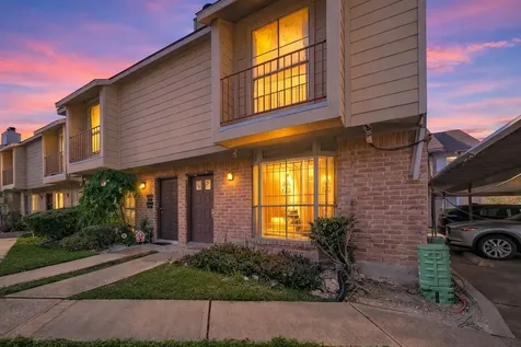9350 Country Creek Drive 1 Houston TX 77036