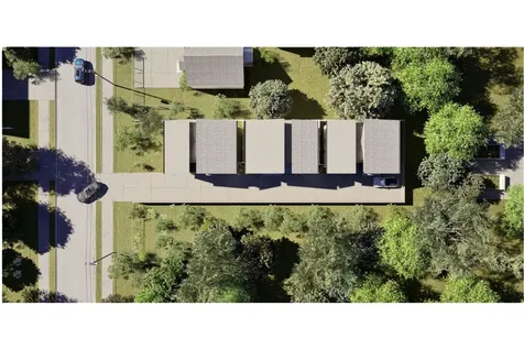 4647 Maggie Street Houston TX 77051