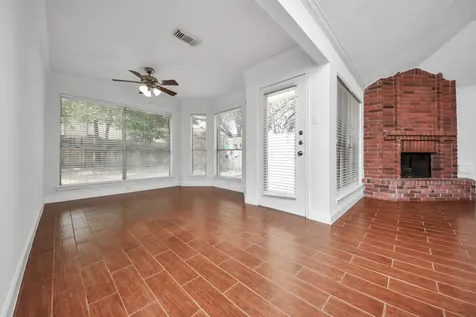 16307 Salinas Lane Houston TX 77095