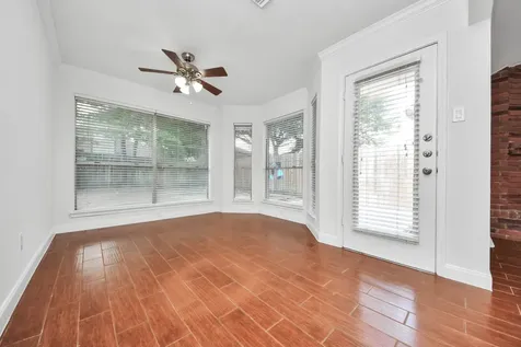 16307 Salinas Lane Houston TX 77095