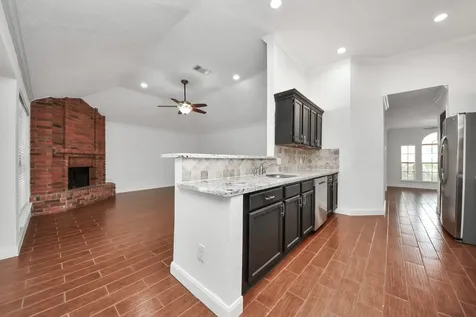 16307 Salinas Lane Houston TX 77095