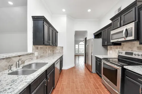 16307 Salinas Lane Houston TX 77095