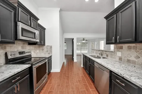 16307 Salinas Lane Houston TX 77095