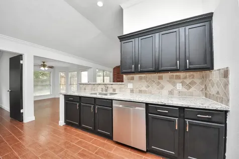 16307 Salinas Lane Houston TX 77095