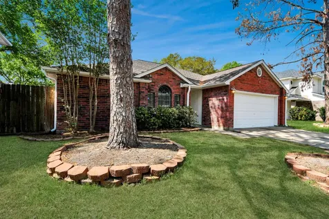 16307 Salinas Lane Houston TX 77095