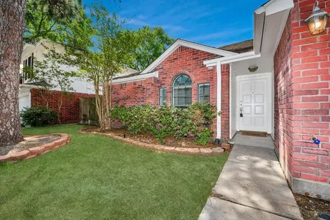 16307 Salinas Lane Houston TX 77095