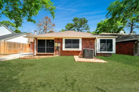 16307 Salinas Lane Houston TX 77095