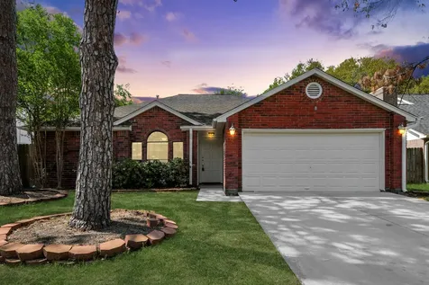 16307 Salinas Lane Houston TX 77095