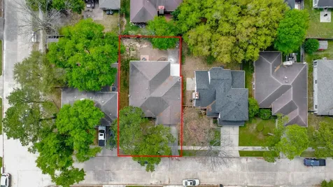 16307 Salinas Lane Houston TX 77095