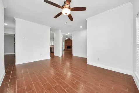 16307 Salinas Lane Houston TX 77095