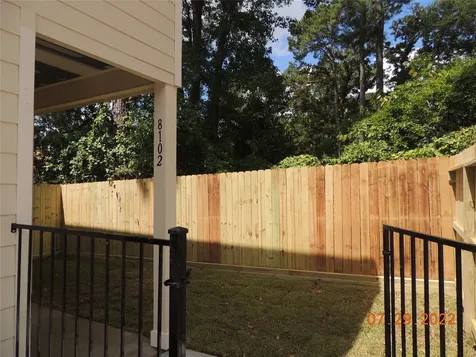 615 Hayman Street Huntsville TX 77340
