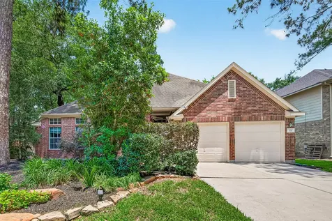 34 Nila Grove Court Conroe TX 77385