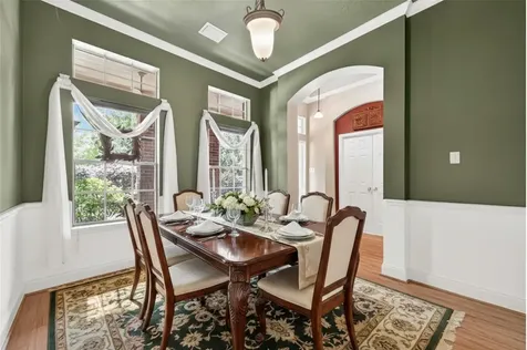 34 Nila Grove Court Conroe TX 77385