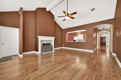 34 Nila Grove Court Conroe TX 77385