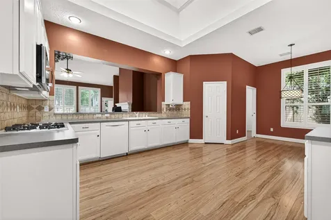 34 Nila Grove Court Conroe TX 77385