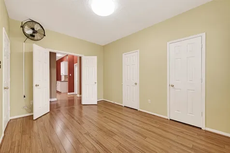 34 Nila Grove Court Conroe TX 77385