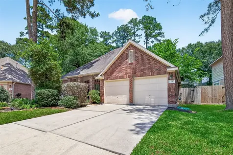 34 Nila Grove Court Conroe TX 77385