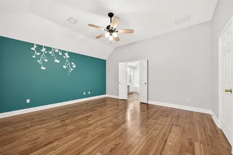 34 Nila Grove Court Conroe TX 77385