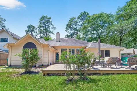 34 Nila Grove Court Conroe TX 77385