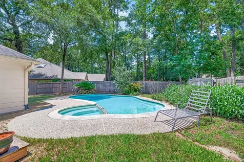 34 Nila Grove Court Conroe TX 77385