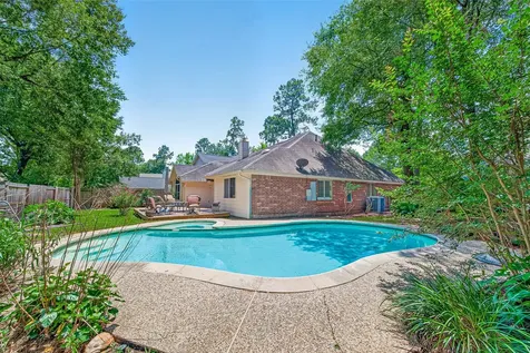 34 Nila Grove Court Conroe TX 77385