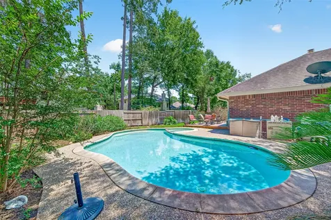 34 Nila Grove Court Conroe TX 77385