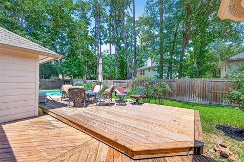 34 Nila Grove Court Conroe TX 77385