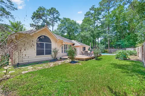 34 Nila Grove Court Conroe TX 77385