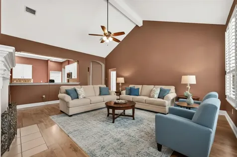 34 Nila Grove Court Conroe TX 77385