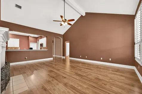 34 Nila Grove Court Conroe TX 77385