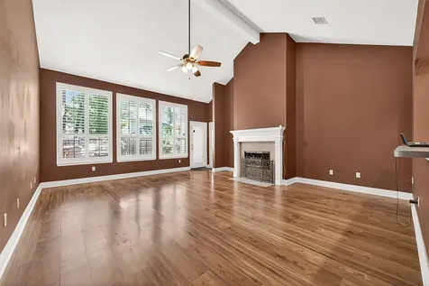 34 Nila Grove Court Conroe TX 77385