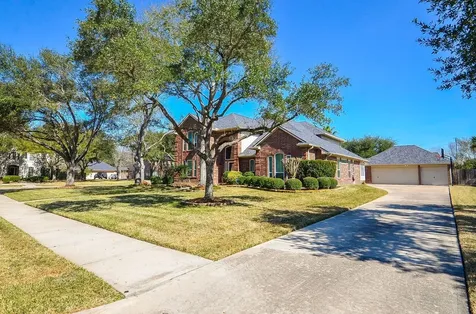 5103 Grand Vista Lane Katy TX 77494