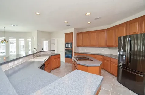5103 Grand Vista Lane Katy TX 77494