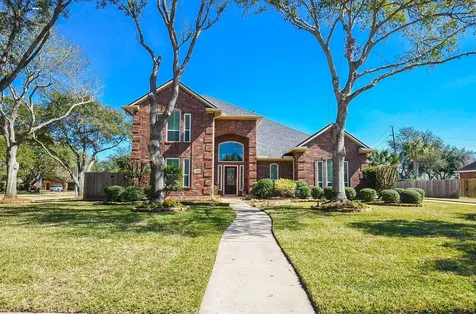 5103 Grand Vista Lane Katy TX 77494