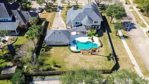 5103 Grand Vista Lane Katy TX 77494