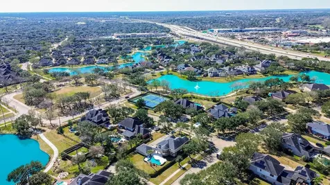 5103 Grand Vista Lane Katy TX 77494