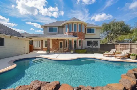 5103 Grand Vista Lane Katy TX 77494