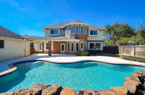 5103 Grand Vista Lane Katy TX 77494
