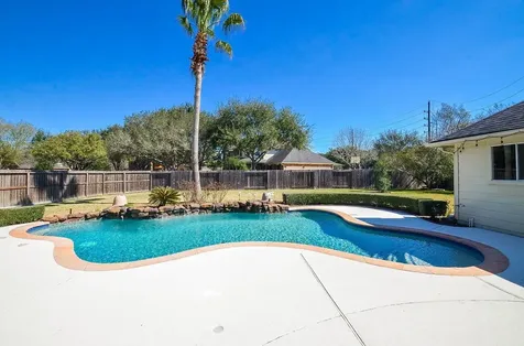 5103 Grand Vista Lane Katy TX 77494