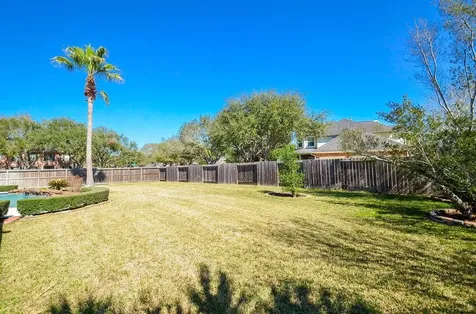 5103 Grand Vista Lane Katy TX 77494