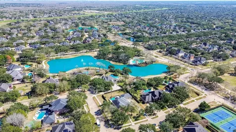 5103 Grand Vista Lane Katy TX 77494