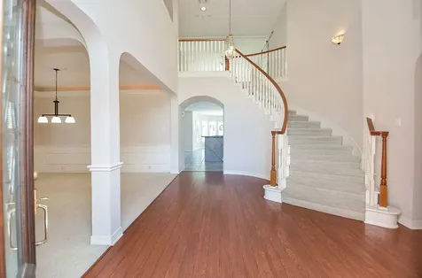 5103 Grand Vista Lane Katy TX 77494