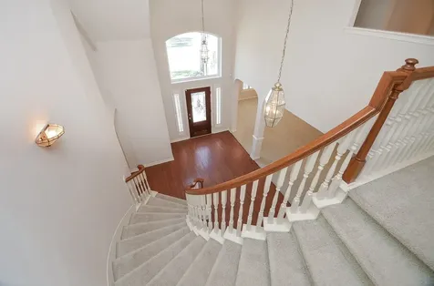 5103 Grand Vista Lane Katy TX 77494