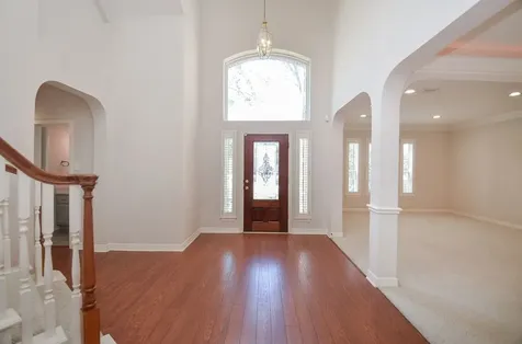 5103 Grand Vista Lane Katy TX 77494