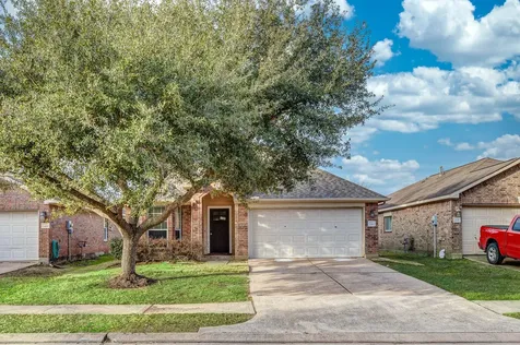 20622 Wood Rain Court Katy TX 77449