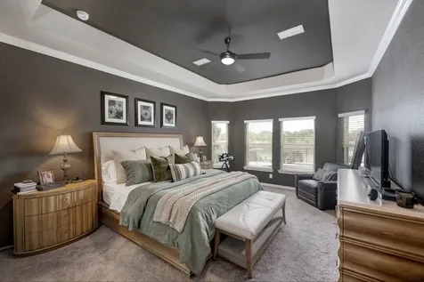 28147 Scenic Shore Lane Fulshear TX 77441