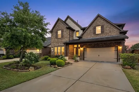 28147 Scenic Shore Lane Fulshear TX 77441